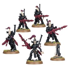Warhammer 40k 40,000 Aeldari Dark Reapers NOS 