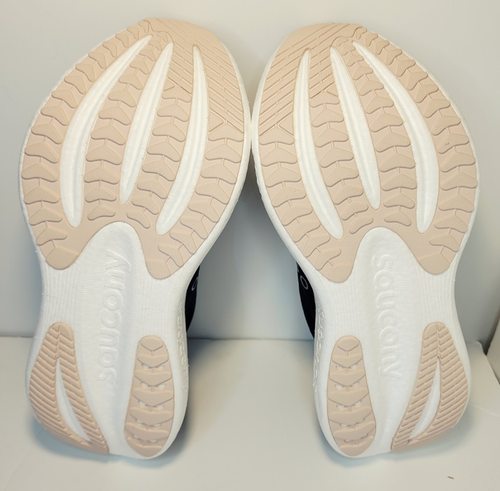 Saucony Triumph 23 Women's Size 8.5 High Cushioned Running Shoes Retail $170 - Picture 4 of 7
