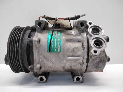 7700859676D KLIMAKOMPRESSOR / 7815 / 2145085 FÜR RENAULT LAGUNA B56 1.8 RN B5