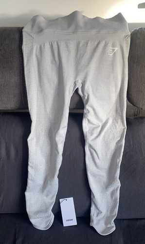 Women’s Gymshark Leggings brand new with tags - Picture 1 of 4
