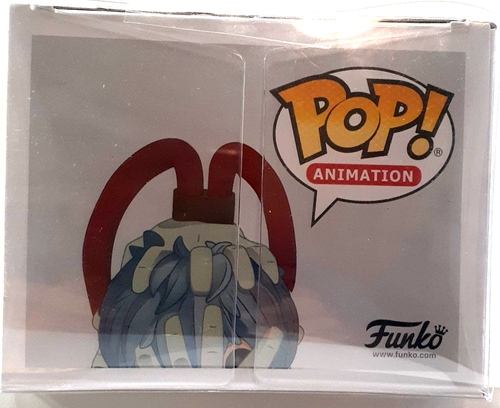 Funko Pop! My Hero Academia 565 Tomura Shigaraki Galactic Toys Vinyl Figure - Picture 4 of 5