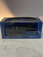 1914 FORD T TOURING CAR - 1/43 MINICHAMPS  100 YEARS FORD MOTORS ANNIVERSARY
