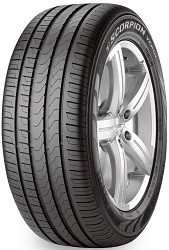 PIRELLI SCORPION VERDE 235/50R18 101V XL Summer Tyre