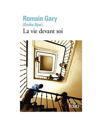 La Vie devant soi, Romain Gary