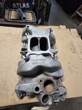 One Of 602 1967 Z28 Intake 3917610 3-15-67