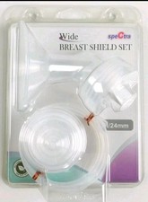 Spectra Spectra Breast Pump Flange Set - 24mm NEW