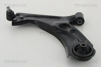 Querlenker FÜR Chevrolet Aveo SchrÄGheck (T300) - Triscan 8500 80542