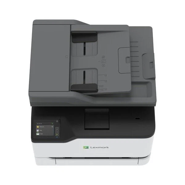 Lexmark CX431adw Wireless Farb- Multifunktionsdrucker Duplex 4-in-1 - Bild 3 von 4