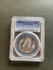 1945S PCGS MS63 Walking Liberty Half Dollar