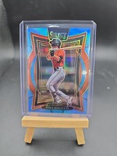 2025 Select Baseball Fotl Vance Honeycutt /199 Y