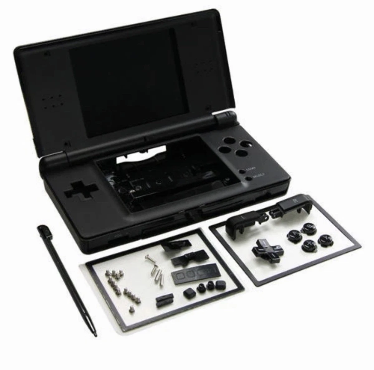 Preços baixos em Cartuchos de Reposição de videogame/Caixas para