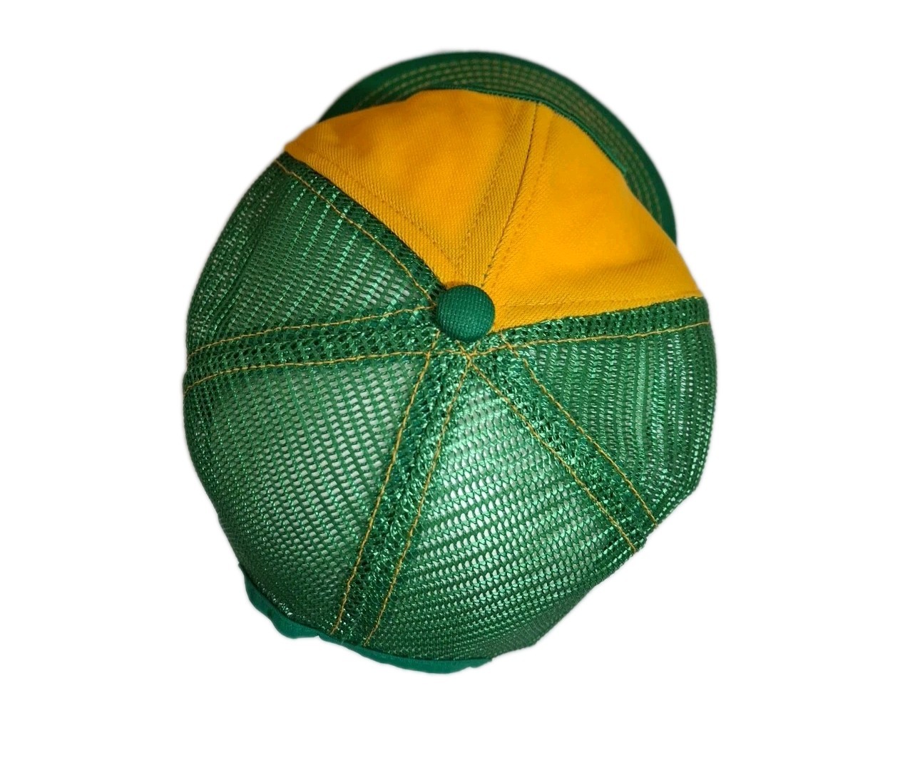 Sunflower Grocery Store Hat Snapback Patch Sun Gr… - image 15