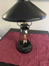 Johnnie Walker Black #1 buoy lamp