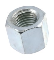 Mutter Polrad Motoforce FüR Yamaha Aerox Cat Axis Breeze BWS NG Bump 50