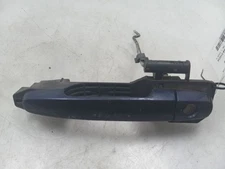 09-13 TOYOTA COROLLA LE DRIVER SIDE FRONT (EXTERIOR) DOOR HANDLE