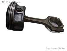 Piston and Connecting Rod Standard 11-16 Ford F-350 Super Duty 6.2 AL3E6200CA
