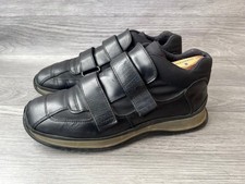 Vintage 00's prada strappy american cup sneakers sz uk 7.5