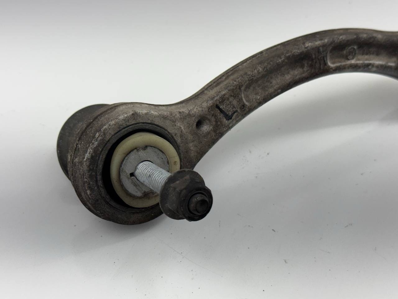 2014-2017 Maserati Ghibli S Rear Left Driver Side Upper Control Arm