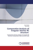 Kiran Shinde (U. A.) | Comparative Analysis Of Irregular Seismic Rc Structure