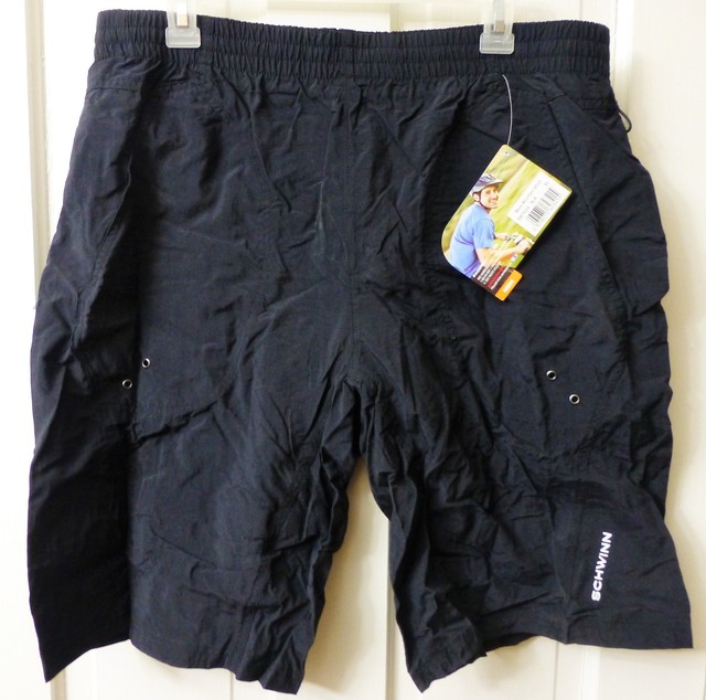 schwinn bike shorts