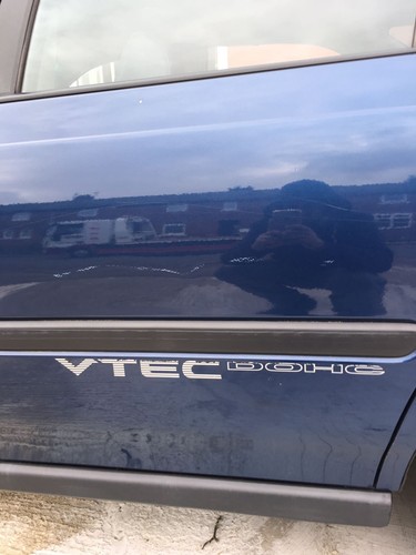 Honda Civic VTI MC2 Aerodeck B18C4 - Picture 7 of 12