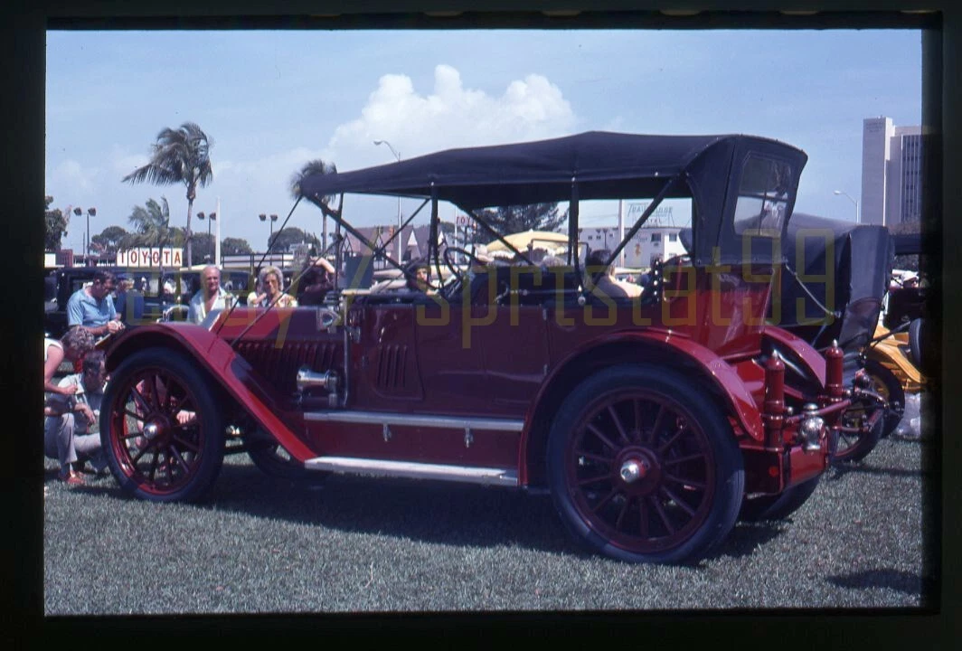 1912 年收藏车辆原始照片| eBay