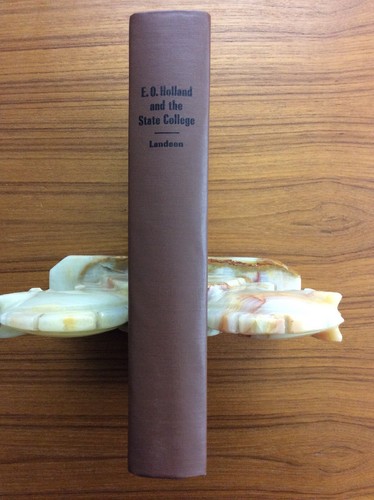 Scarce 1958 Holland & The State College Of Washington 1916-1944 WSU University - Picture 2 of 8