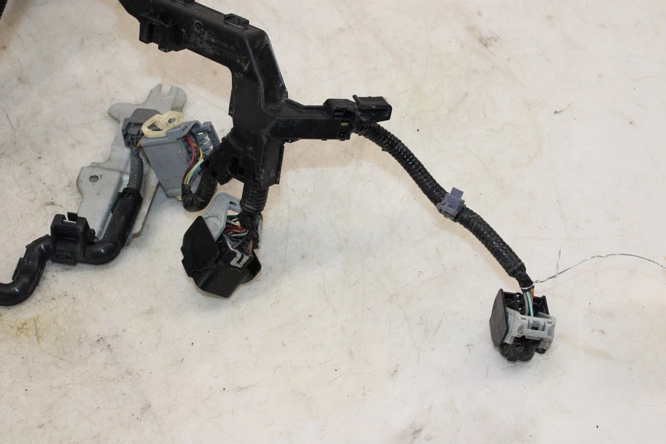 Жгут проводов двигателя 2016-2018 Acura ILX 32110-R4H-A303 OEM JI41 - Изображение 2 из 4