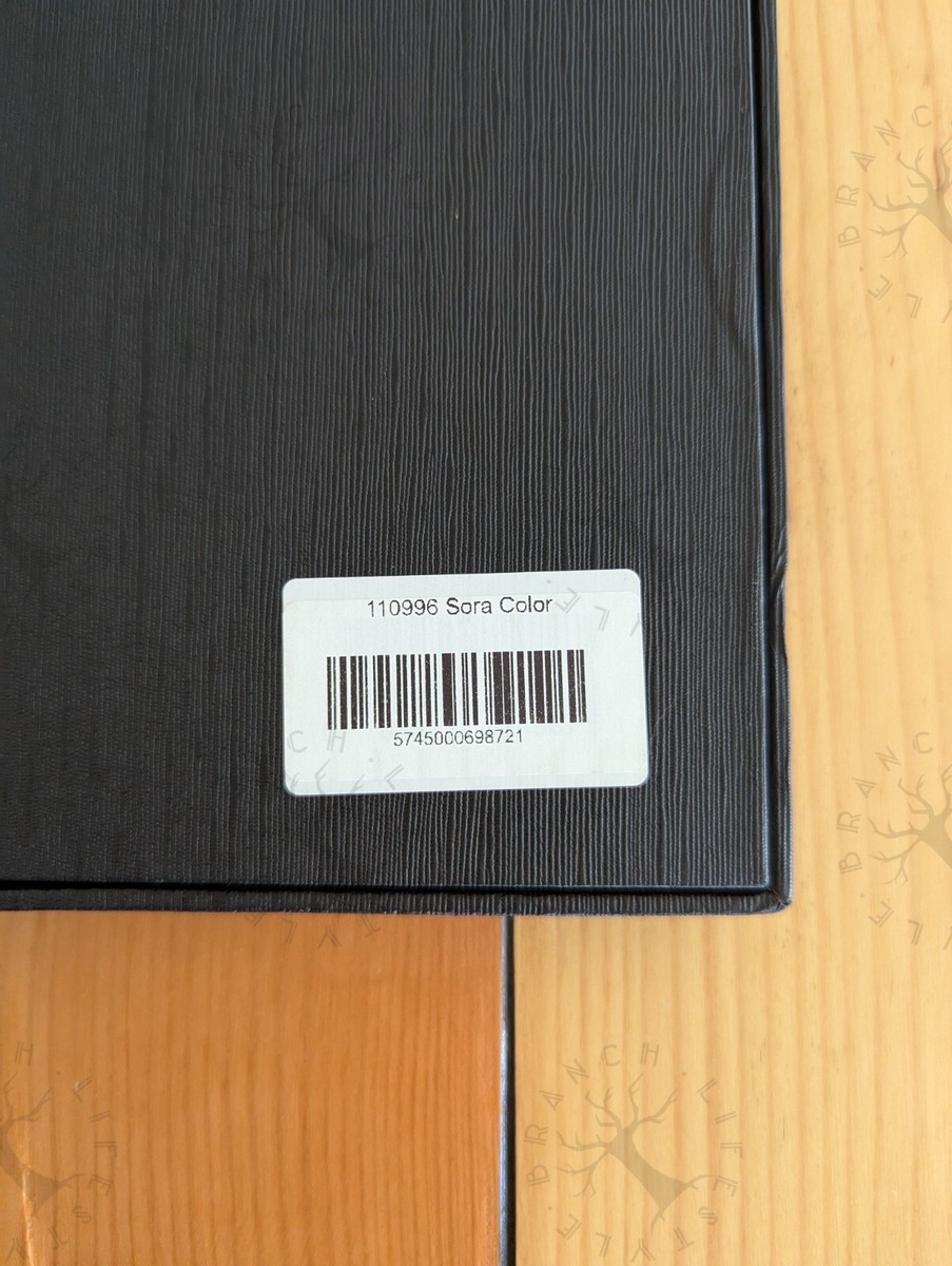 BRAND NEW WallHack SKYPAD 3.0 XL Color SORA LIMITED EDITION GLASS