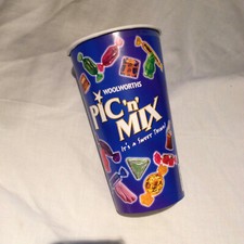 GENUINO Woolworths Pic n Mix taza grande…