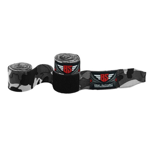 Hand Wraps 180" Bandages UFC Inner Boxing Gloves MMA Muay Thai Kick Boxing USA.. - Picture 50 of 79