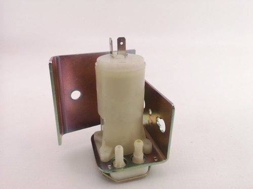 VDO 021/008 Window Cleaning Washer Pump 12V 246075021008 - Picture 5 of 9