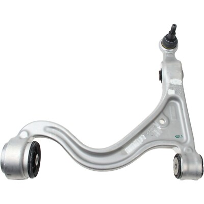 Lemfoerder Control Arm Front Driver Side Lower 3755701