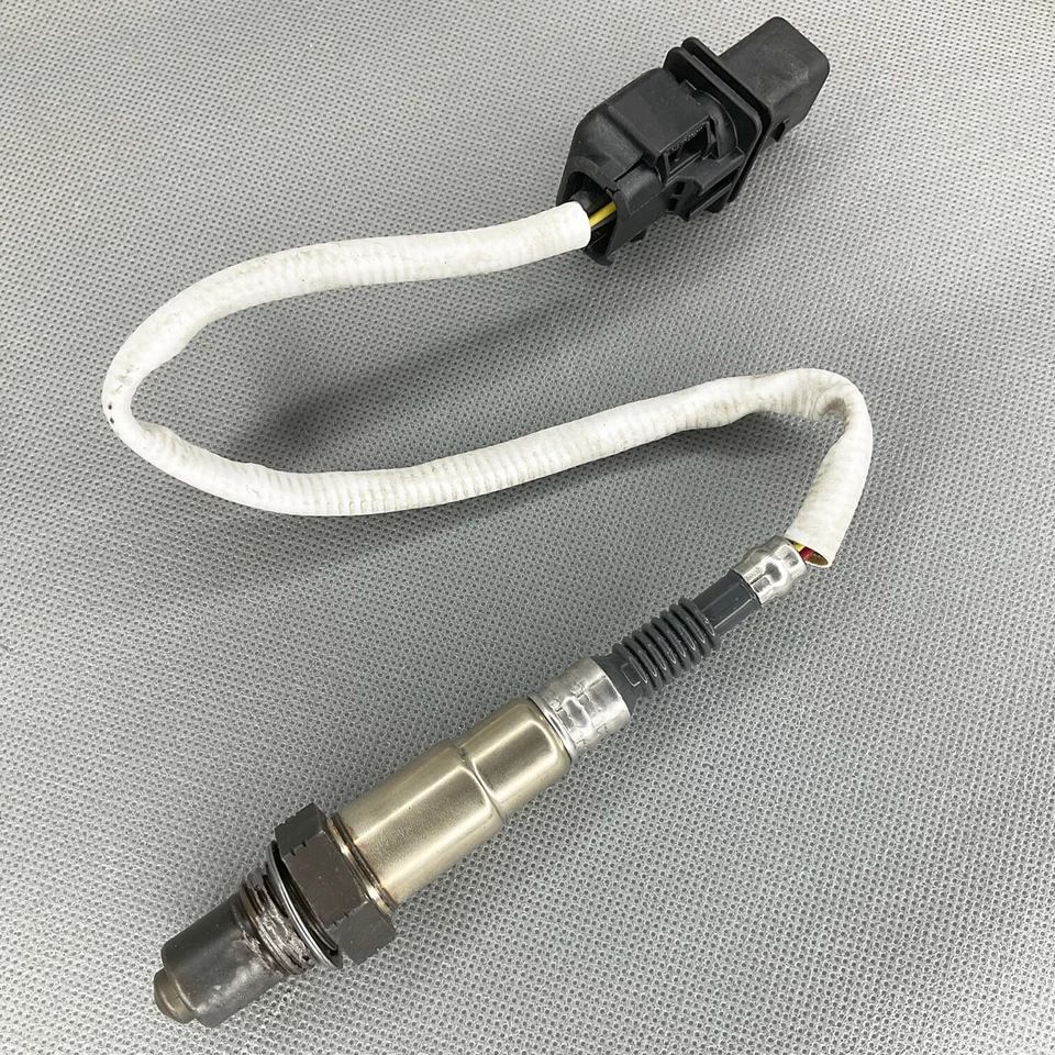 OE Bosch Oxygen Sensor O2 Upstream 17475 For Ford E-150 E-250 E-350 E-450 F-150 - Изображение 3 из 4