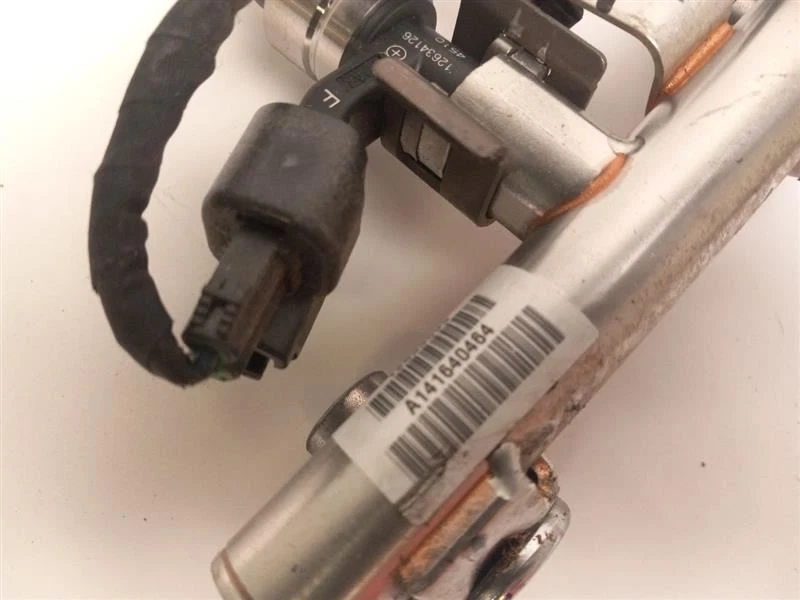 FUEL RAIL compatible con Cadillac XTS 2013-2017 Foto 4 de 4