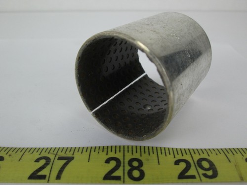 New NOS OEM Genuine John Deere Bushing Part # R195447 Repair Replacement - Picture 5 of 5