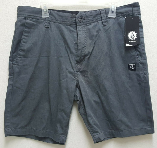 volcom drifter shorts