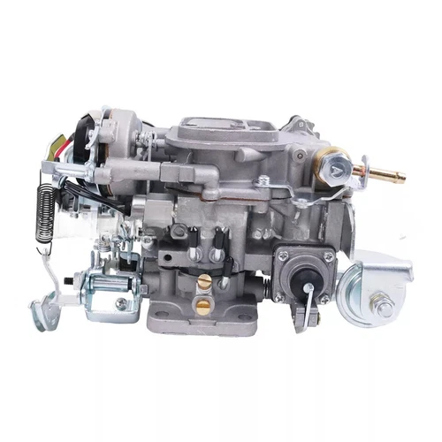 For Carburetor Toyota HIACE Town Ace HILUX Engine 1Y 2Y 3Y 4Y 1RZ 21100-75030《 - Foto 4 di 5
