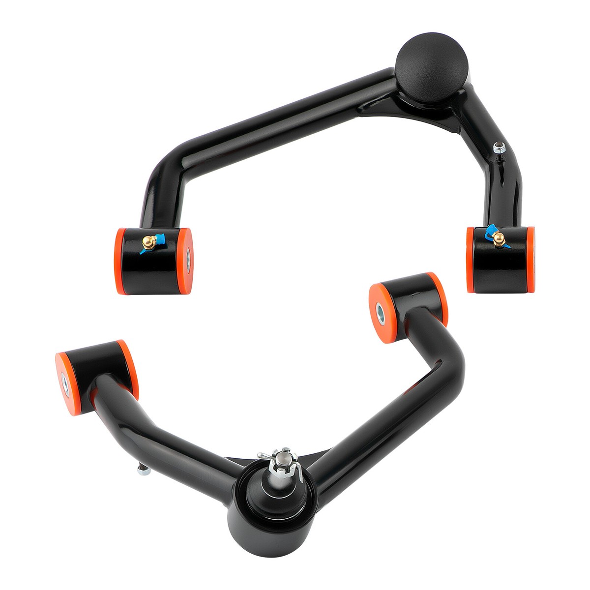 Upper Control Arm 2-4" Lift Fit 2019-2022 Chevy Silverado 1500 GMC Sierra 1500 E - Foto 5