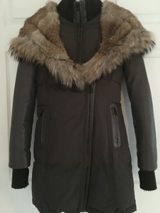 rudsak women's jacket