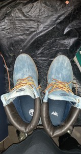 21 savage timberlands