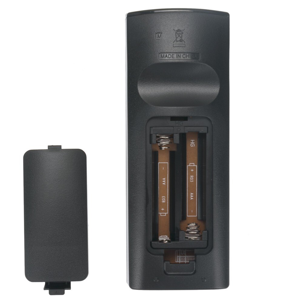 Remote Control Suitable For LG LAS350B LAS450B LAP340 LAP347C Soundbar System