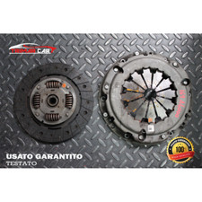 Disque d'embrayage Fiat PUNTO EVO