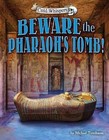 Beware the Pharaoh's Tomb! by Prof Michael Teitelbaum (Hardback, 2015)