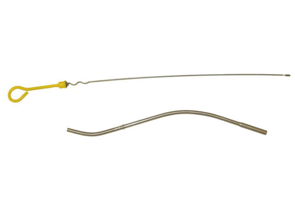 Omix-ADA Engine Oil Dipstick Kit  for 72-83 Jeep Cherokee Commando & Wagoneer - Image 2 of 4