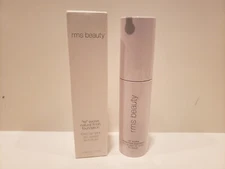 RMS Beauty- Re Evolve Natural Finish Foundation - #99 Rich light Mahogany~ NIB