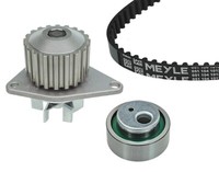 Meyle Wasserpumpe + Zahnriemensatz U.A. FüR CitroËN, Peugeot