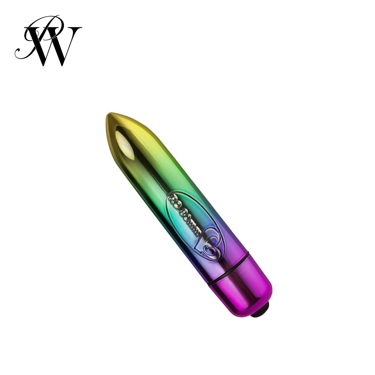 RO-80 Bullet Powerful Silent Quiet Waterproof Vibrator Multispeed Small Sex  Toys | eBay UK