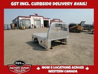 2021 CM TRUCK BED ALSK8-6/84/58/42