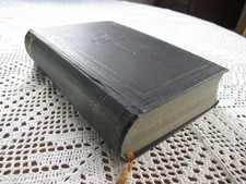 Alte antike Bibel, Heilige Schrift, Berlin 1927, Altes u. Neues Testament